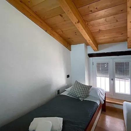 Plinio Center Town Apartamento *