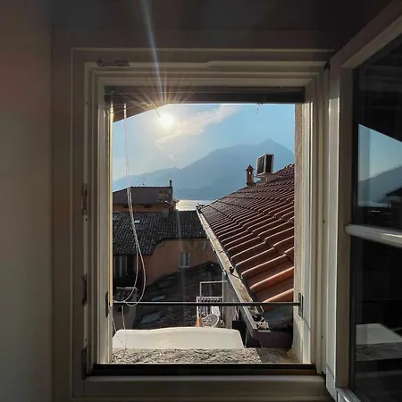 Plinio, Center Town *