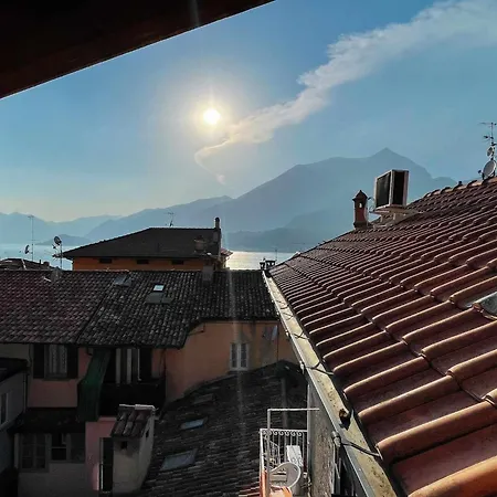 Plinio, Center Town *