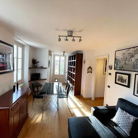 Plinio, Center Town * Bellagio