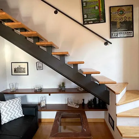 Plinio, Center Town Appartement Bellagio