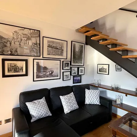 Plinio, Center Town Bellagio