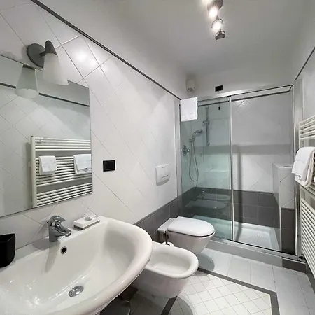 公寓 Plinio, Center Town *