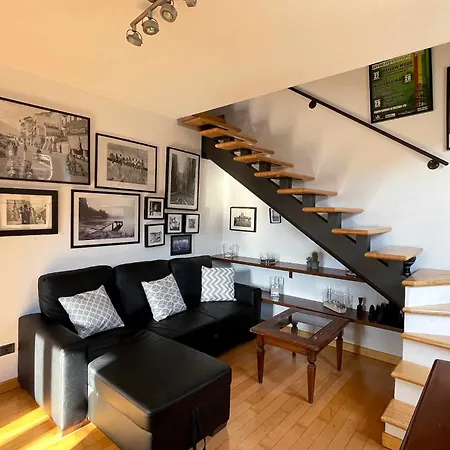 Appartement Plinio, Center Town Bellagio