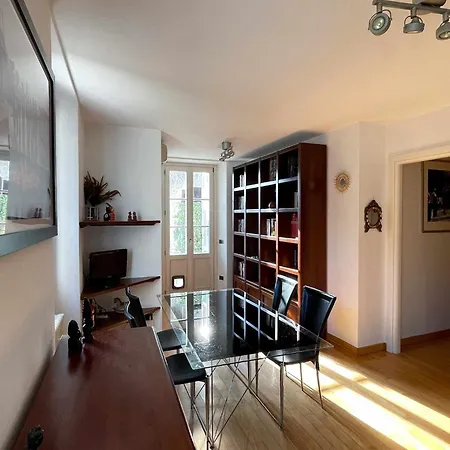 Plinio, Center Town * 贝拉焦