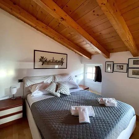 Appartement Plinio, Center Town