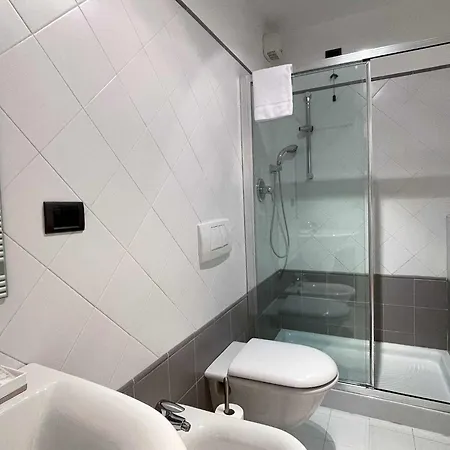 公寓 Plinio, Center Town 贝拉焦