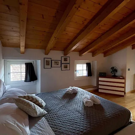 公寓 Plinio, Center Town