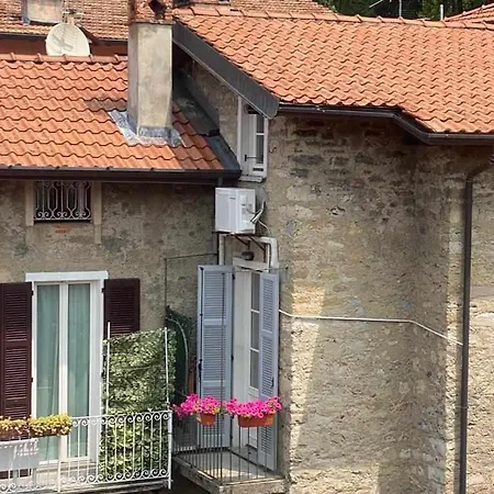 Plinio, Center Town Bellagio