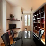 Apartman Plinio, Center Town
