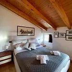 Apartman Plinio, Center Town