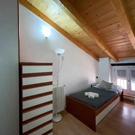 Plinio, Center Town Bellagio