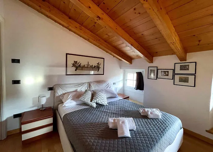 Appartement Plinio, Center Town