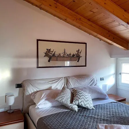 Apartament Plinio, Center Town Bellagio