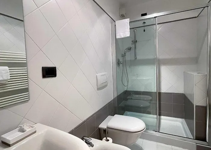 Apartament Plinio, Center Town Bellagio